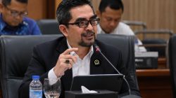 Haji Fikri Hudi Oktiarwan Soroti Dampak Pelemahan Rupiah terhadap Industri dan Perekonomian Jawa Barat