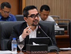 Haji Fikri Hudi Oktiarwan Soroti Dampak Pelemahan Rupiah terhadap Industri dan Perekonomian Jawa Barat