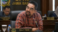 Haji Fikri Hudi Oktiarwan Minta Antisipasi Dampak Kenaikan Pertamax, Jangan Sampai Picu Kelangkaan BBM Subsidi di Jawa Barat
