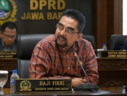 Haji Fikri Hudi Oktiarwan Minta Antisipasi Dampak Kenaikan Pertamax, Jangan Sampai Picu Kelangkaan BBM Subsidi di Jawa Barat