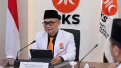 TOP Nasional 2026 dan Peluncuran Sahabat PKS Perkuat Jaringan Relawan hingga Pelosok Indonesia