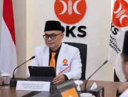 TOP Nasional 2026 dan Peluncuran Sahabat PKS Perkuat Jaringan Relawan hingga Pelosok Indonesia