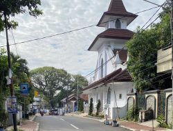 Kawasan Depok Lama Disulap Jadi Ruang Nostalgia di Festival Depok Heritage Akhir Juni Ini