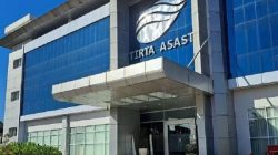 Tirta Asasta Lakukan Perbaikan Kebocoran Pipa di Wilayah Sawangan