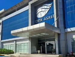 Tirta Asasta Lakukan Perbaikan Kebocoran Pipa di Wilayah Sawangan
