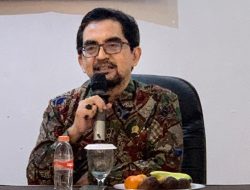 H. Fikri: Wacana Normalisasi LGBT Tidak Sejalan dengan Nilai Agama dan Berpotensi Mengancam Ketahanan Keluarga serta Bangsa