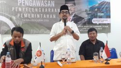 Hadir Dalam Kegiatan Pengawasan Pemerintahan dan Sunatan Massal, H. Fikri Hudi Oktiarwan Tegaskan PKS Selalu Hadir Melayani Masyarakat
