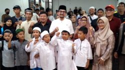 Haji Fikri: Keluarga adalah Sekolah Pertama Kehidupan dan Fondasi Utama Ketahanan Bangsa