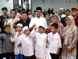 Haji Fikri: Keluarga adalah Sekolah Pertama Kehidupan dan Fondasi Utama Ketahanan Bangsa