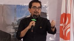 Haji Fikri Tegaskan Peran Strategis Pemuda dalam Membangun Bangsa Berlandaskan Nilai Agama dan Pancasila