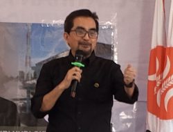 Haji Fikri Tegaskan Peran Strategis Pemuda dalam Membangun Bangsa Berlandaskan Nilai Agama dan Pancasila