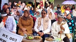 H. Fikri Hudi Hadiri Seren Taun dan Peringatan Tahun Baru Islam di Desa Ciasihan, Tegaskan Pentingnya Melestarikan Budaya Sunda