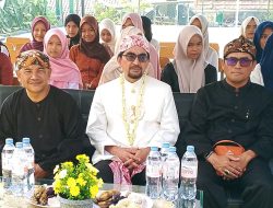 Apresiasi Perpres 111 Tahun 2025, Anggota DPRD Jabar Haji Fikri: Menjaga Nilai Agama dan Budaya Berarti Menjaga Moral Generasi Bangsa