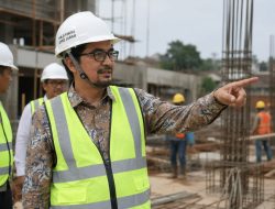 Dewan Jabar Dorong RUU Ketenagakerjaan Harus Menjawab Tantangan Dunia Kerja Jawa Barat Secara Menyeluruh