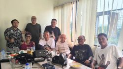 Usai Mendapat Dukungan Pembangunan Museum Oleh Menteri Kebudayaan, Hak Waris Pattimura Didorong Tak Berhenti pada Monumen, Yayasan dan Film Perjuangan Disiapkan