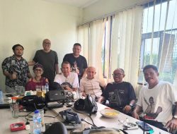 Usai Mendapat Dukungan Pembangunan Museum Oleh Menteri Kebudayaan, Hak Waris Pattimura Didorong Tak Berhenti pada Monumen, Yayasan dan Film Perjuangan Disiapkan