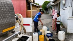 Tirta Kahuripan Siap Dukung Pemkab Bogor Tangani Dampak Kemarau