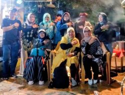 Hari Sastra Jadi Ruang Silaturahmi Seniman, HSBI Gelar Pentas Budaya di Padepokan Mahagenta