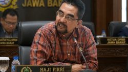 Haji Fikri Hudi Oktiarwan Minta Pemprov Jabar dan Pemkab Bogor Bergerak Cepat Antisipasi Kekeringan yang Meluas di 13 Kecamatan