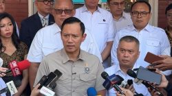 Erupsi Gunung Anak Krakatau Ganggu Ribuan Penerbangan, Pemerintah Siapkan Pengalihan Rute dan Angkutan Gratis