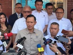 Erupsi Gunung Anak Krakatau Ganggu Ribuan Penerbangan, Pemerintah Siapkan Pengalihan Rute dan Angkutan Gratis