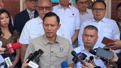 Erupsi Gunung Anak Krakatau Ganggu Ribuan Penerbangan, Pemerintah Siapkan Pengalihan Rute dan Angkutan Gratis