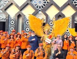 Publikasi Kinerja BPBD Kabupaten Bogor Tahun 2026