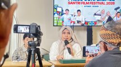 Ketika Santri Memilih Kamera untuk Menyampaikan Pesan