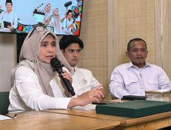 “The Verses In Motion” Gagasan Kelas Dunia Untuk Masa Depan Film Indonesia Melalui SANFFEST 2026