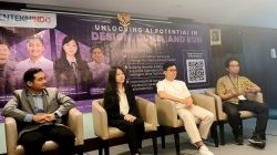 Bahas Efisiensi Pabrik Modern, Simenteknindo Gelar Seminar Industri Dengan AI