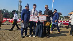 Publikasi Kinerja Dinas Pendidikan Kabupaten Bogor Tahun 2026
