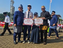 Publikasi Kinerja Dinas Pendidikan Kabupaten Bogor Tahun 2026