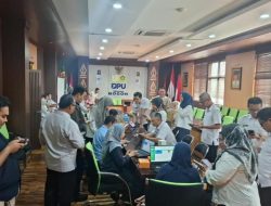 Disdukcapil Kabupaten Bogor Gencarkan Identitas Kependudukan Digital, 13.770 Dokumen Terlayani Melalui CFD