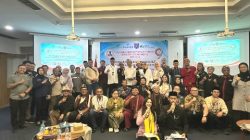 Musda SWI Kota Depok: Pers Sehat dan Profesional Perkuat Pembangunan Daerah