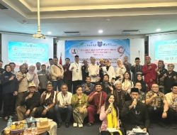 Musda SWI Kota Depok: Pers Sehat dan Profesional Perkuat Pembangunan Daerah